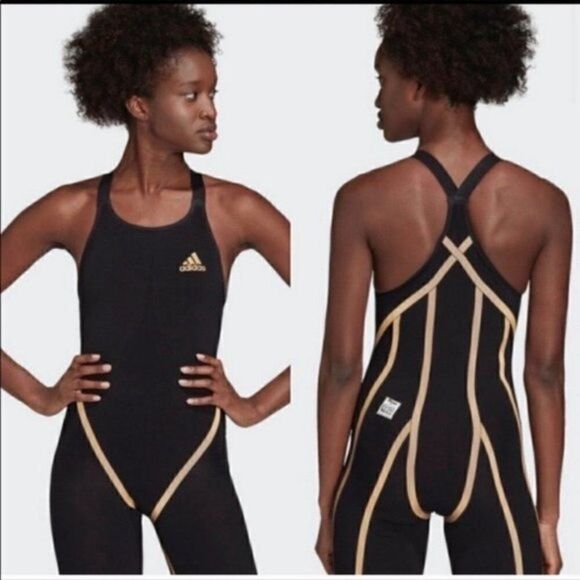 Adidas Adizero Freestyle Tech Suit Sz 20" NWT - Picture 1 of 15